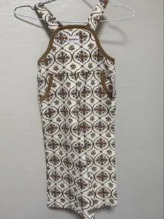 ＆mignon オーバーオール　95