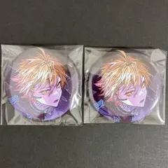 シクフォニ みこと ランダム缶バッジ第14弾 シンギュロイド - メルカリ
