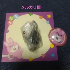 SKZOO つまんでつなげてますこっと ジニレット ヒョンジン