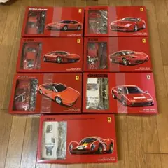 2025年最新】フェラーリ プラモの人気アイテム - メルカリ