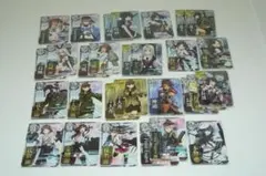 艦これアーケード　カードまとめ