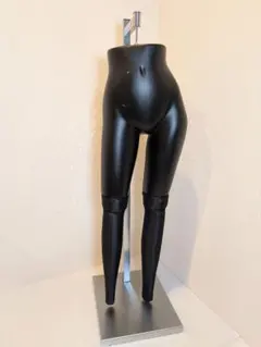 下半身　トルソー　マネキン　吊し