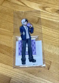 Dr.STONE アクリルスタンド ゲン　読書の秋編