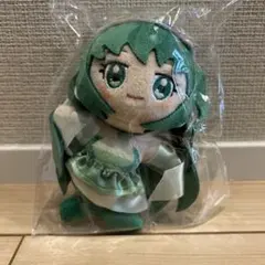 ぴちぴちピッチ ぬいぐるみマスコット 洞院 リナ - メルカリ