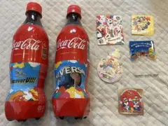 2026年最新】usj コカコーラの人気アイテム - メルカリ