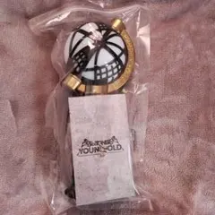 SixTONES YOUNGOLD ペンライト　銀テ付き