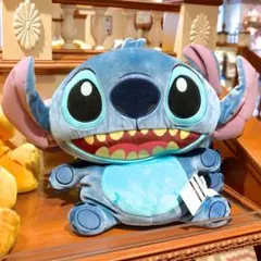 Stitch Crashes Disney ぬいぐるみ 10/12 - メルカリ