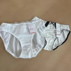 タグ付き新品 しまむら レディースショーツ L Lサイズのサムネイル