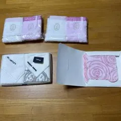 ハンカチセット shu uemura Disneyのサムネイル