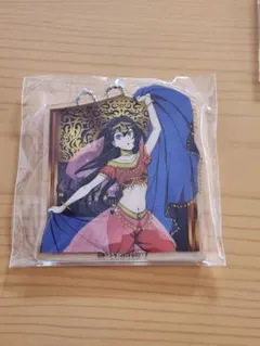 文豪ストレイドッグス　泉鏡花　アクリルキーホルダー