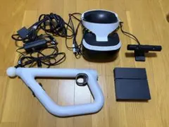 PlayStation VR・シューティングコントローラー