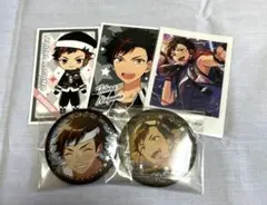 流星隊 南雲鉄虎 まとめ売り