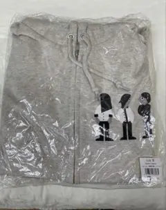 新品未開封】 TJBB パーカー Lサイズ - メルカリ
