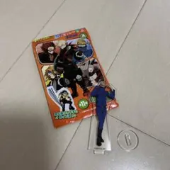 アニメ 僕のヒーローアカデミア ヒロアカ ベストジーニスト アクスタ