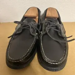 Paraboot BARTH ネイビー UK8のサムネイル