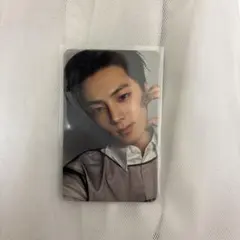 ENHYPEN ジェイ DESIRE:UNLEASH トレカ