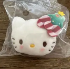 シークレットマスコットオーナメント キティ