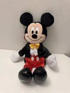 ミッキーポシェット