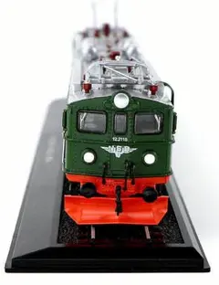 ATLAS Tramways TRAINグリーンモデル