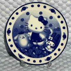 ハローキティ　激レア　　絵皿 2026年最新】ハローキティ 絵皿の人気アイテム - メルカリ