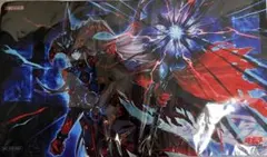 2025年最新】プレイマット 遊戯王の日の人気アイテム - メルカリ