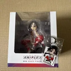 ANIPLEX 北条時行 フィギュア