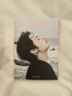 【開封済み】straykids DO IT accordion リノ