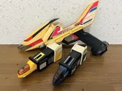 ジェットストリーム ドラゴンボール超 ゴールデンフリーザ 4色