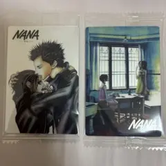 m*o様 矢沢あい　ウエハース　カード