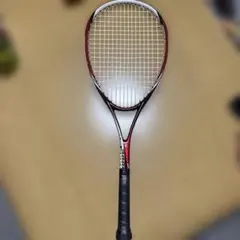 MIZUNO 軟式テニスラケット 01-R TRAC SYSTEM MIZUNO 軟式テニスラケット 01-R TRAC SYSTEM - メルカリ