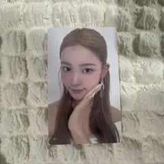 ME:I 櫻井美羽 ラントレ