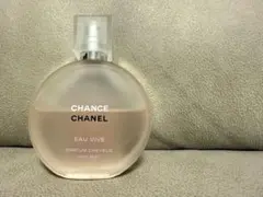 CHANEL CHANCE EAU VIVE ヘアミスト