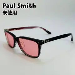 未使用 Paul Smith Gaffney-J サングラス PS-9404のサムネイル