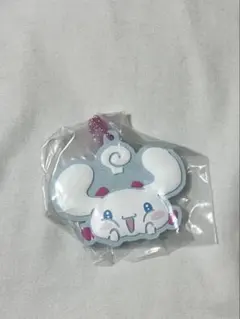 ピノコ サンリオキャラクターズ スペシャルラバーマスコット シナモン