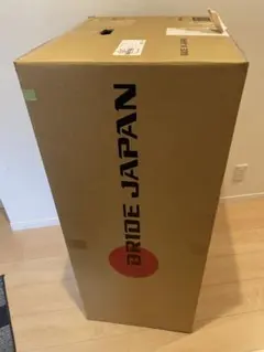 【新品未使用】　BRIDE zeta4 classic ブリット ジータ4