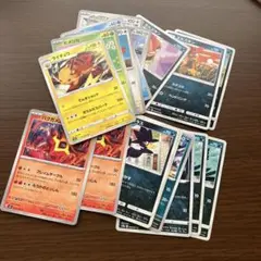 ポケモンカードセット ライメカ バイオメタル