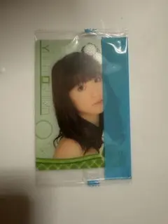 開封品】大島優子 AKB48オフィシャルトレーディングカード - メルカリ