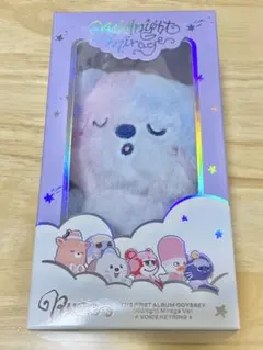 アントン アイドル