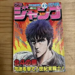 少年ジャンプ1979年1月25日増刊 鳥山明 ワンダーアイランド2掲載