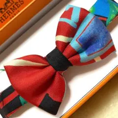 2026年最新】hermes エルメス 蝶ネクタイの人気アイテム - メルカリ