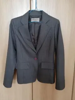 レディース スーツ ジャケット