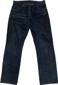 90s COMME des GARCONS HOMMEデニムパンツarchiveのサムネイル