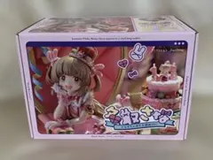 未開封 名取さな さなちゃんねる王爆誕ver. フィギュア