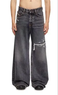 ロ*ク様 DIESEL d-sire