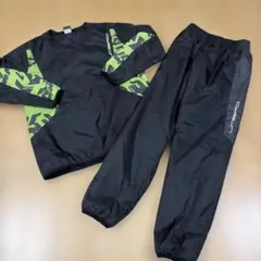 アンブロ　UMBRO ピステ　上下セット　160 サッカー