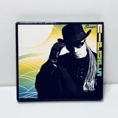 石井竜也/super nipops
