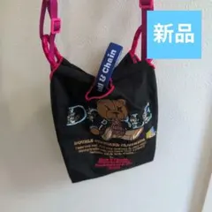DOUBLE STANDARD CLOTHING サコッシュのサムネイル