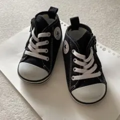 【Converse】コンバース　スニーカー　ベビーシューズ　12.5cm