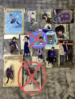 2026年最新】naruto アクリルの人気アイテム - メルカリ