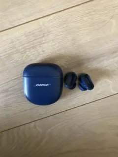 BOSE QuietComfort Ultra Earbuds